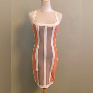 Shah bandage dress by House of CB